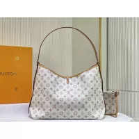 $72.00 USD Louis Vuitton AAA Quality Shoulder Bags For Women #1289404