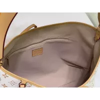 $72.00 USD Louis Vuitton AAA Quality Shoulder Bags For Women #1289404