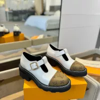 $122.00 USD Louis Vuitton Casual Shoes For Women #1289421