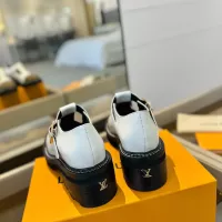 $122.00 USD Louis Vuitton Casual Shoes For Women #1289421