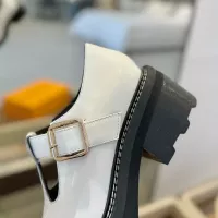 $122.00 USD Louis Vuitton Casual Shoes For Women #1289421