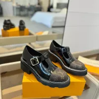 $122.00 USD Louis Vuitton Casual Shoes For Women #1289422