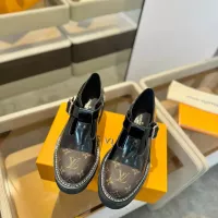 $122.00 USD Louis Vuitton Casual Shoes For Women #1289422