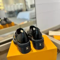 $122.00 USD Louis Vuitton Casual Shoes For Women #1289422