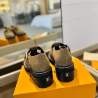 $122.00 USD Louis Vuitton Casual Shoes For Women #1289423