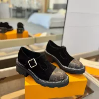 $122.00 USD Louis Vuitton Casual Shoes For Women #1289424