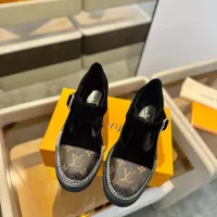 $122.00 USD Louis Vuitton Casual Shoes For Women #1289424