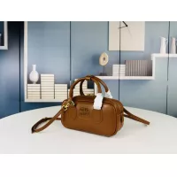 $64.00 USD MIU MIU AAA Quality Handbags For Women #1289425