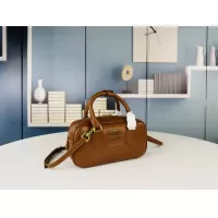 $64.00 USD MIU MIU AAA Quality Handbags For Women #1289425