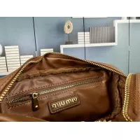 $64.00 USD MIU MIU AAA Quality Handbags For Women #1289425