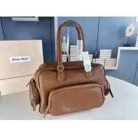 $80.00 USD MIU MIU AAA Quality Handbags For Women #1289430