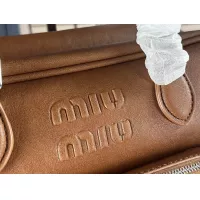 $80.00 USD MIU MIU AAA Quality Handbags For Women #1289430