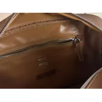 $80.00 USD MIU MIU AAA Quality Handbags For Women #1289430