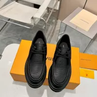 $130.00 USD Louis Vuitton LV Oxfords Shoes For Men #1289431