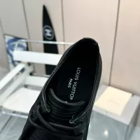 $130.00 USD Louis Vuitton LV Oxfords Shoes For Men #1289431