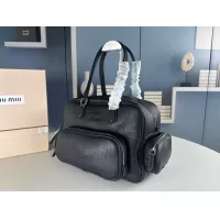 $80.00 USD MIU MIU AAA Quality Handbags For Women #1289432