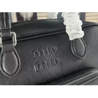 $80.00 USD MIU MIU AAA Quality Handbags For Women #1289432