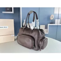 $80.00 USD MIU MIU AAA Quality Handbags For Women #1289433