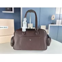 $80.00 USD MIU MIU AAA Quality Handbags For Women #1289433