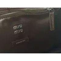 $80.00 USD MIU MIU AAA Quality Handbags For Women #1289433