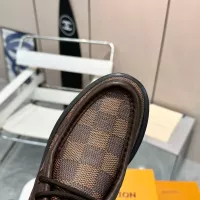 $130.00 USD Louis Vuitton LV Oxfords Shoes For Men #1289435