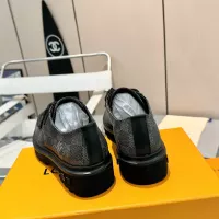 $130.00 USD Louis Vuitton LV Oxfords Shoes For Women #1289436