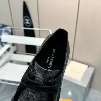 $130.00 USD Louis Vuitton LV Oxfords Shoes For Women #1289436
