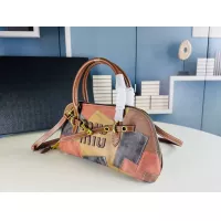$85.00 USD MIU MIU AAA Quality Handbags For Women #1289438