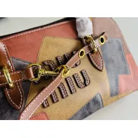 $85.00 USD MIU MIU AAA Quality Handbags For Women #1289438