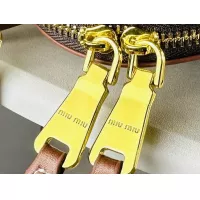 $85.00 USD MIU MIU AAA Quality Handbags For Women #1289438