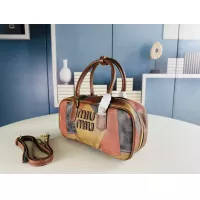 $88.00 USD MIU MIU AAA Quality Handbags For Women #1289439