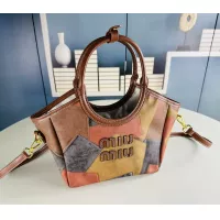 $88.00 USD MIU MIU AAA Quality Handbags For Women #1289440