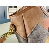 $88.00 USD MIU MIU AAA Quality Handbags For Women #1289440
