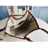 $88.00 USD MIU MIU AAA Quality Handbags For Women #1289440