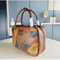 $92.00 USD MIU MIU AAA Quality Handbags For Women #1289442