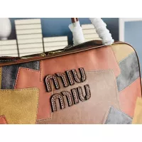 $92.00 USD MIU MIU AAA Quality Handbags For Women #1289442