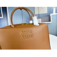$68.00 USD MIU MIU AAA Quality Handbags For Women #1289460