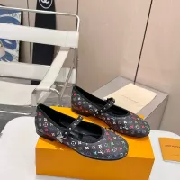 $115.00 USD Louis Vuitton Casual Shoes For Women #1289494