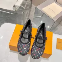 $115.00 USD Louis Vuitton Casual Shoes For Women #1289494