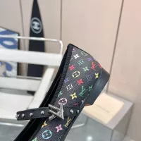 $115.00 USD Louis Vuitton Casual Shoes For Women #1289494
