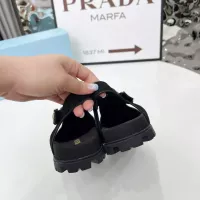 $88.00 USD Prada Sandal For Women #1289497