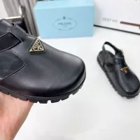 $88.00 USD Prada Sandal For Women #1289498