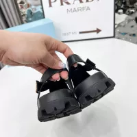 $88.00 USD Prada Sandal For Women #1289498