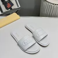 $76.00 USD Michael Kors Slippers For Women #1289505