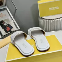 $76.00 USD Michael Kors Slippers For Women #1289505