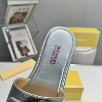 $76.00 USD Michael Kors Slippers For Women #1289507