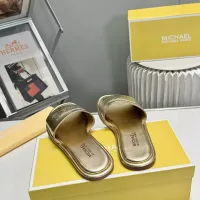 $76.00 USD Michael Kors Slippers For Women #1289508