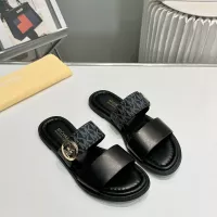 $76.00 USD Michael Kors Slippers For Women #1289510