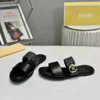 $76.00 USD Michael Kors Slippers For Women #1289510