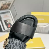 $76.00 USD Michael Kors Slippers For Women #1289510
